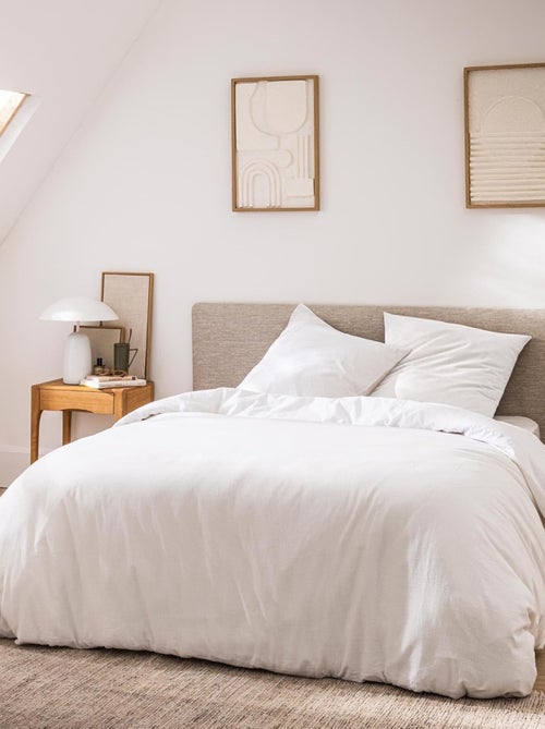 Juego de cama de Algodón Meline PROMO LINGE - Kiabi