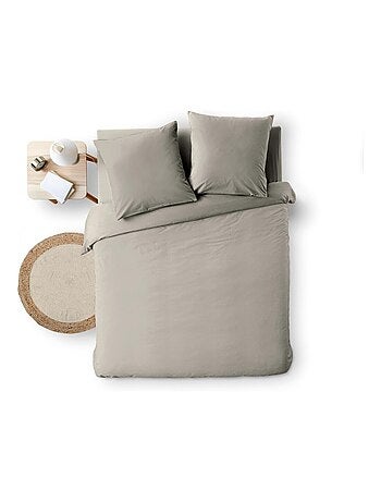 Juego de cama de Algodón Meline PROMO LINGE