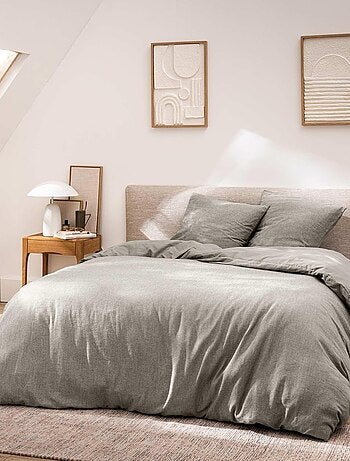 Juego de cama de Algodón Meline PROMO LINGE