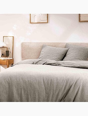 Juego de cama de Algodón Meline PROMO LINGE