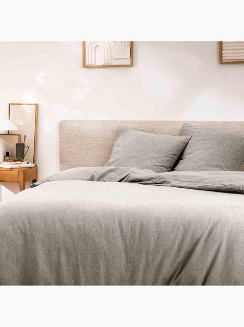 Juego de cama de Algodón Meline PROMO LINGE - Kiabi