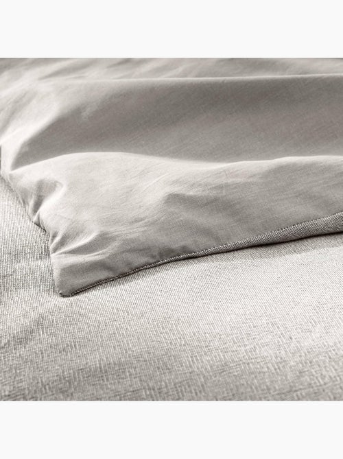 Juego de cama de Algodón Meline PROMO LINGE - Kiabi