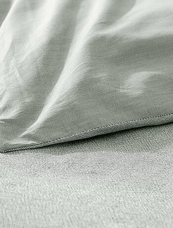 Juego de cama de Algodón Meline PROMO LINGE