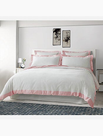 Juego de cama de Algodón Sublime PROMO LINGE