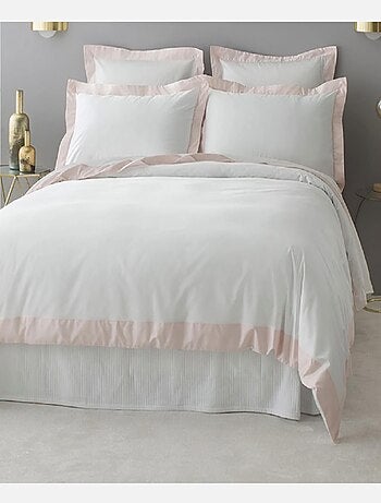 Juego de cama de Algodón Sublime PROMO LINGE