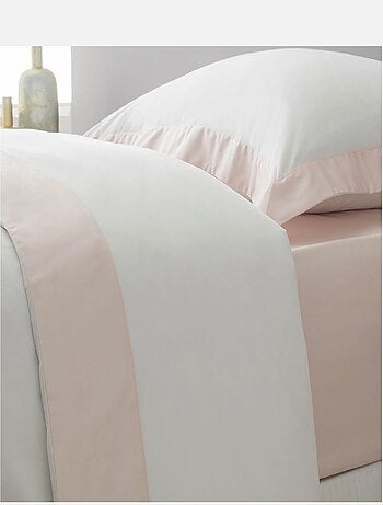 Juego de cama de Algodón Sublime PROMO LINGE