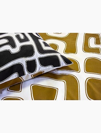 Juego de cama de diseño moderno