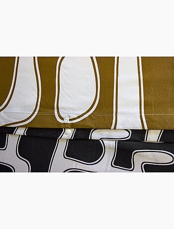 Juego de cama de diseño moderno