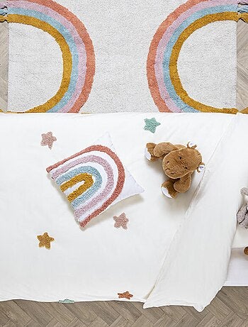 Juego de cama de estrellas