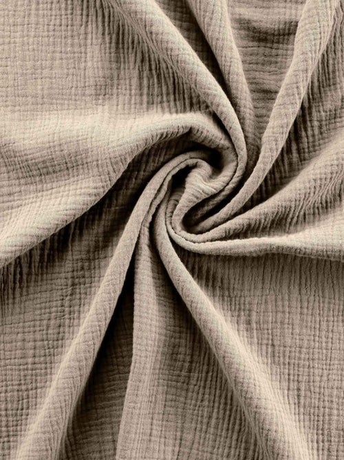 Juego de cama de Gasa de Algodón Alia PROMO LINGE - Kiabi