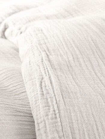 Juego de cama de Gasa de Algodón Alia PROMO LINGE