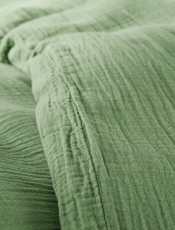 Juego de cama de Gasa de Algodón Alia PROMO LINGE