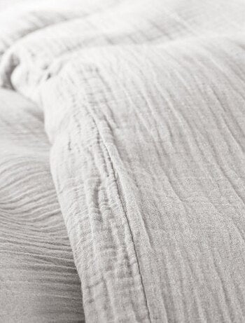 Juego de cama de Gasa de Algodón Alia PROMO LINGE