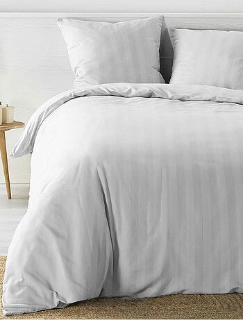 Juego de cama de microfibra cléo promo linge