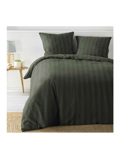Juego de cama de Microfibra Cléo PROMO LINGE - Kiabi