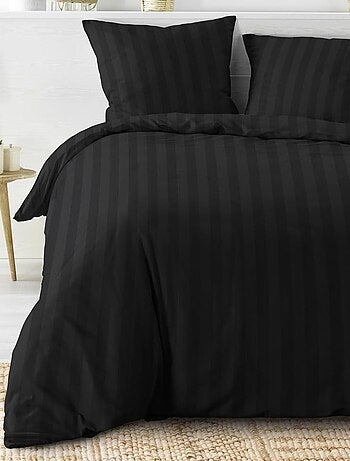 Juego de cama de Microfibra Cléo PROMO LINGE