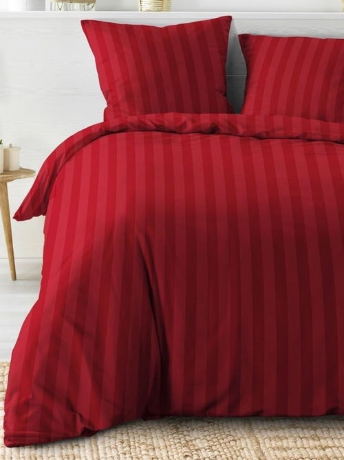 Juego de cama de Microfibra Cléo PROMO LINGE - Kiabi