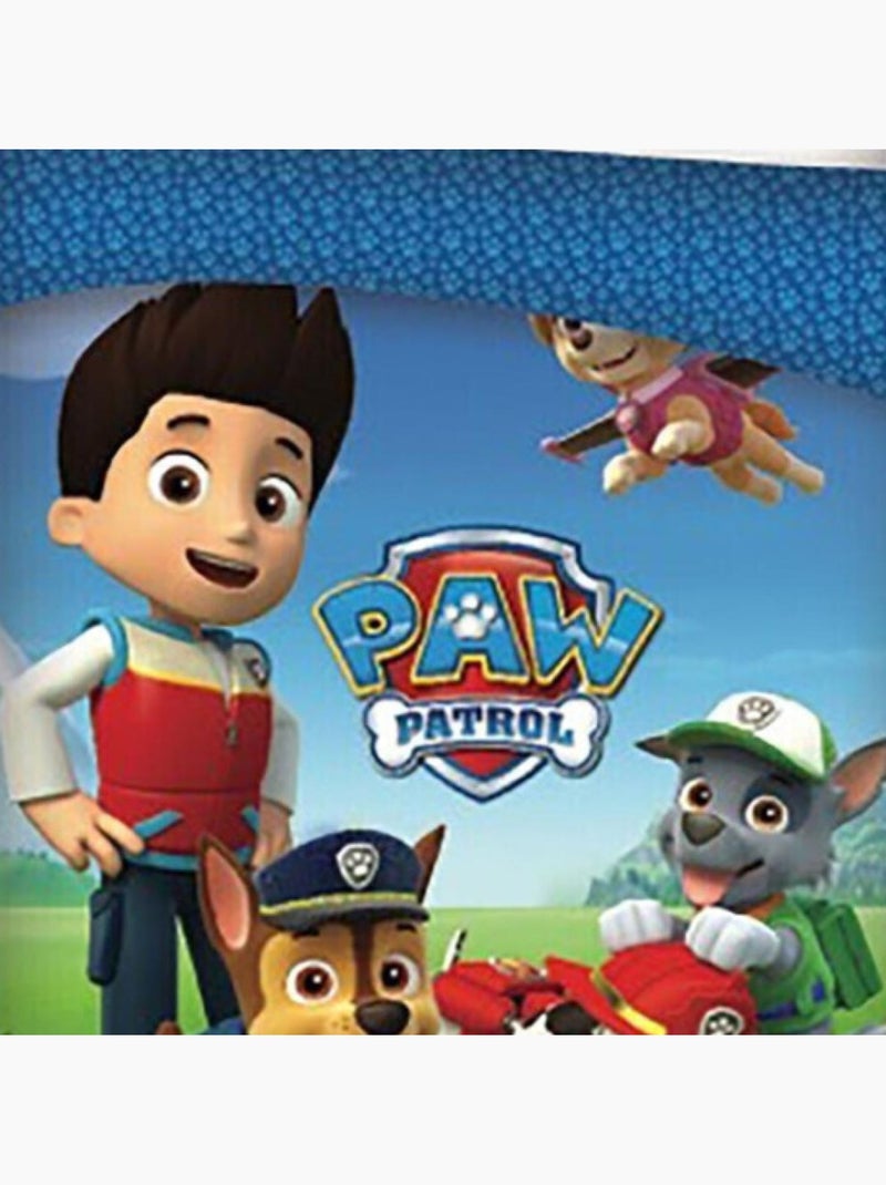 Juego de cama de Microfibra Douceur d'Intérieur Azul - Kiabi