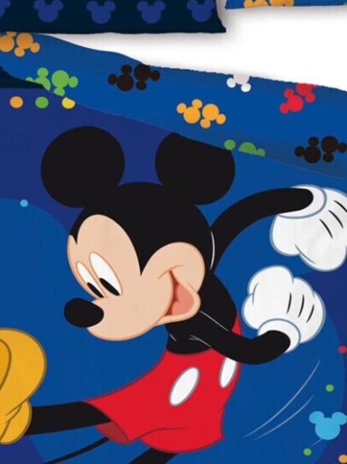 Juego de cama de Microfibra Douceur d'Intérieur Disney - Kiabi