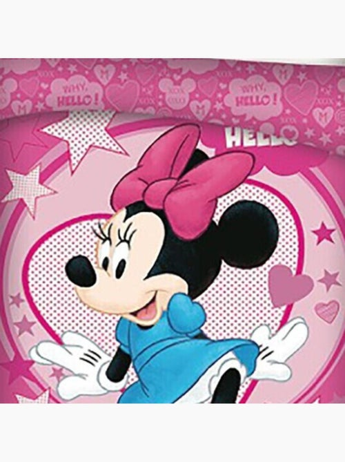 Juego de cama de Microfibra Douceur d'Intérieur - Kiabi