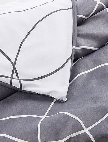 Juego de cama de Microfibra Elton Douceur d'Intérieur