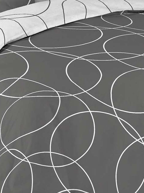 Juego de cama de Microfibra Elton Douceur d'Intérieur - Kiabi