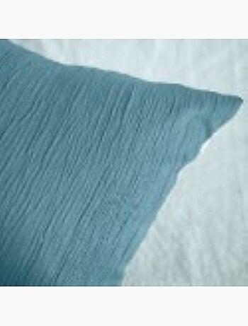 Juego de cama de microfibra gofrada