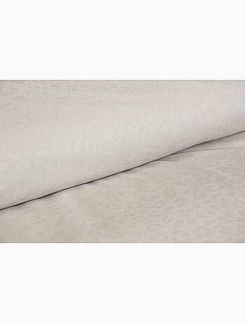 Juego de cama de microfibra gofrada