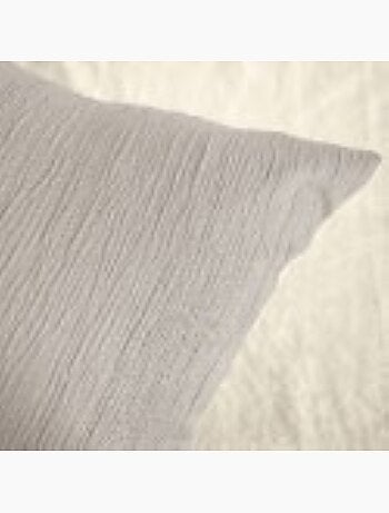 Juego de cama de microfibra gofrada
