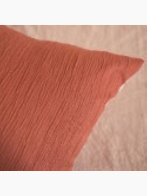 Juego de cama de microfibra gofrada - Kiabi