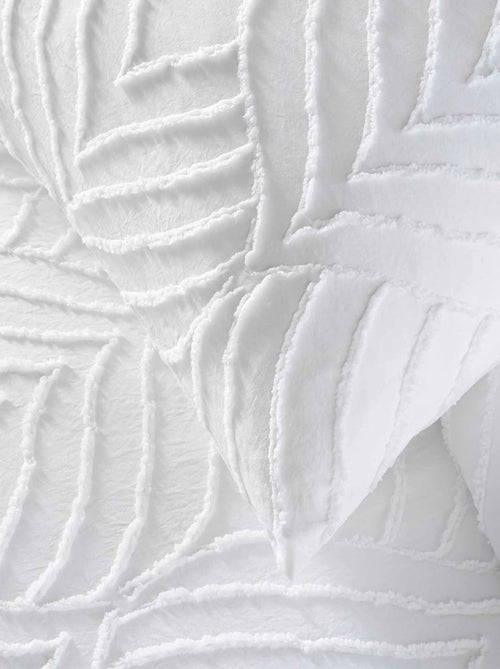 Juego de cama de Microfibra Heltie PROMO LINGE - Kiabi Juego de cama de Microfibra Heltie PROMO LINGE - Kiabi