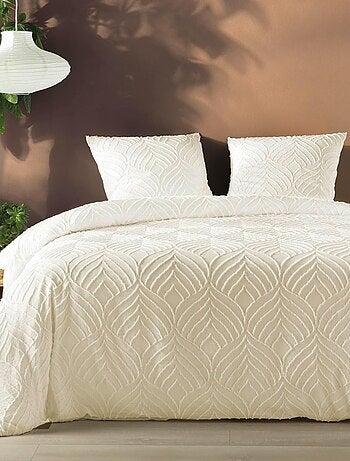 Juego de cama de Microfibra Heltie PROMO LINGE