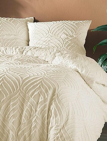 Juego de cama de Microfibra Heltie PROMO LINGE