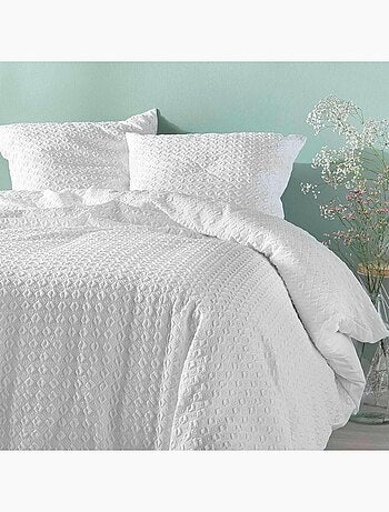 Juego de cama de Microfibra Litea Douceur d'Intérieur