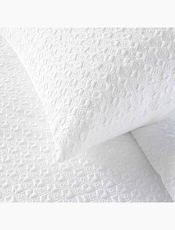 Juego de cama de Microfibra Litea Douceur d'Intérieur