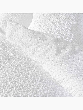 Juego de cama de Microfibra Litea Douceur d'Intérieur