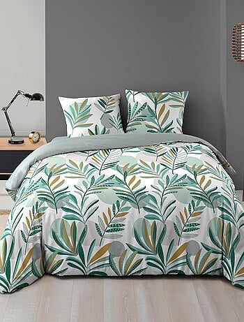 Juego de cama de Microfibra Louna Douceur d'Intérieur