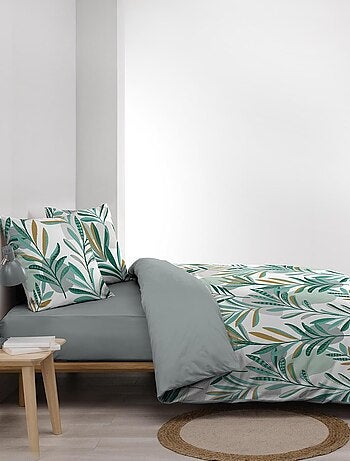 Juego de cama de Microfibra Louna Douceur d'Intérieur