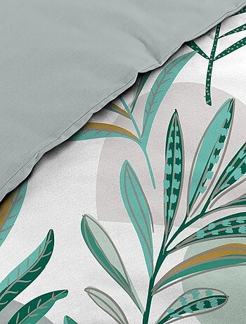 Juego de cama de Microfibra Louna Douceur d'Intérieur