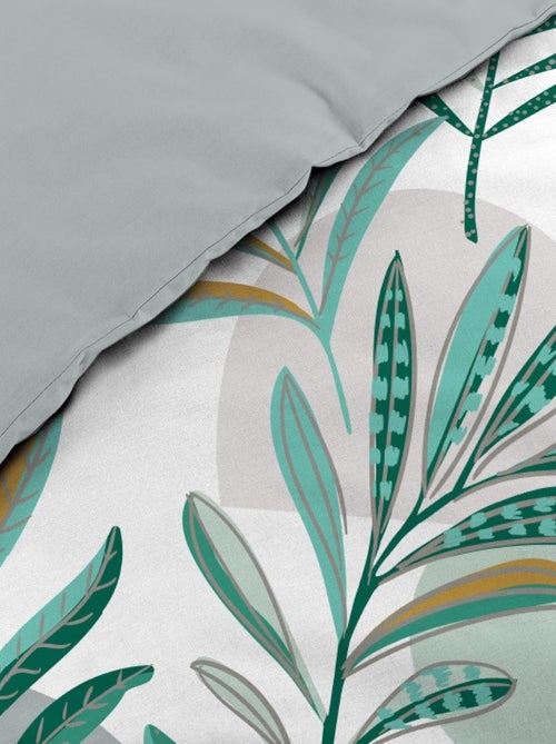 Juego de cama de Microfibra Louna Douceur d'Intérieur - Kiabi Juego de cama de Microfibra Louna Douceur d'Intérieur - Kiabi