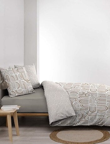 Juego de cama de Microfibra pandoris Douceur d'Intérieur