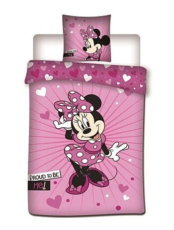 Juego de cama de Microfibra PROMO LINGE