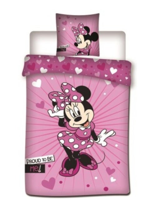 Juego de cama de Microfibra PROMO LINGE - Kiabi