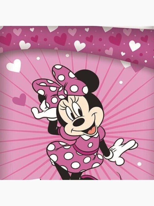 Juego de cama de Microfibra PROMO LINGE - Kiabi