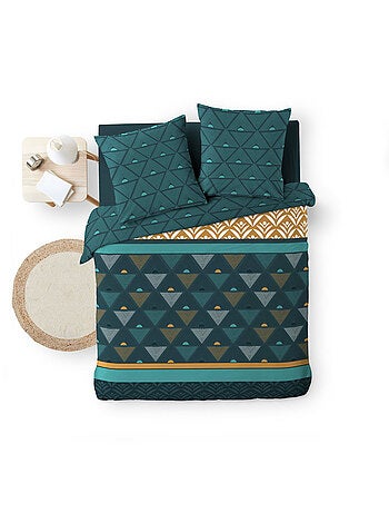 Juego de cama de Microfibra Triade Douceur d'Intérieur
