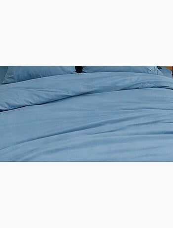 Juego de cama de percal