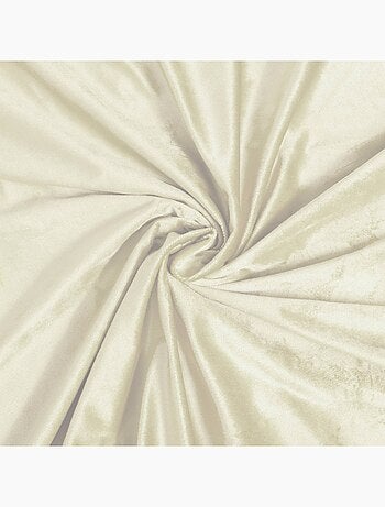 Juego de cama de terciopelo liso