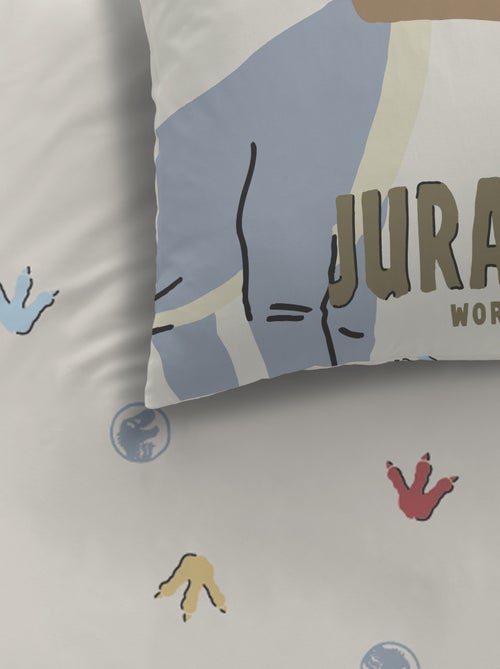 Juego de cama 'Dinosaurios' - 1 persona - Kiabi