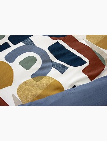 Juego de cama diseño moderno