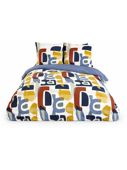 Juego de cama Diseño Moderno - Kiabi Juego de cama Diseño Moderno - Kiabi